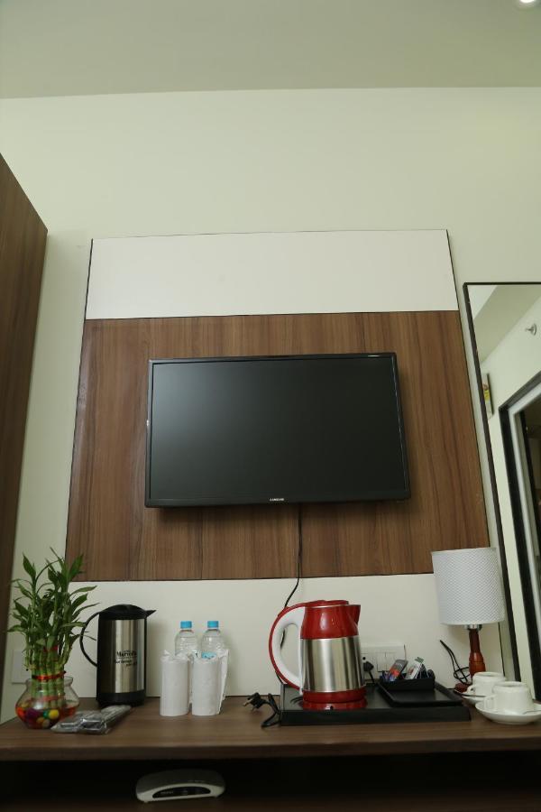 Hotel Vijay & Convention Hall