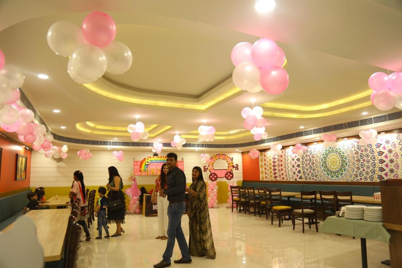 Vijay & Convention Hall