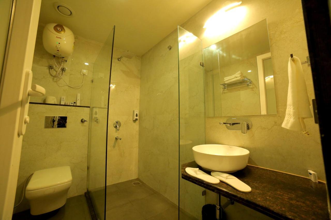 Hotel Vijay & Convention Hall Agra (Uttar Pradesh)