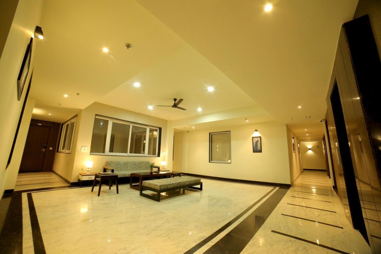 Hotel Vijay & Convention Hall