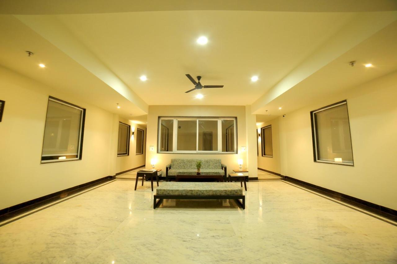Hotel Vijay & Convention Hall