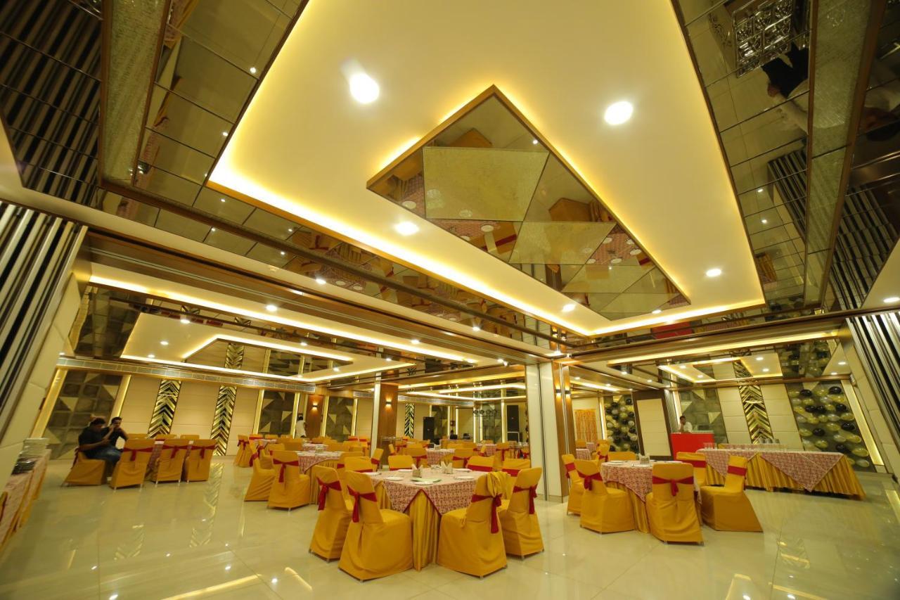 Vijay & Convention Hall