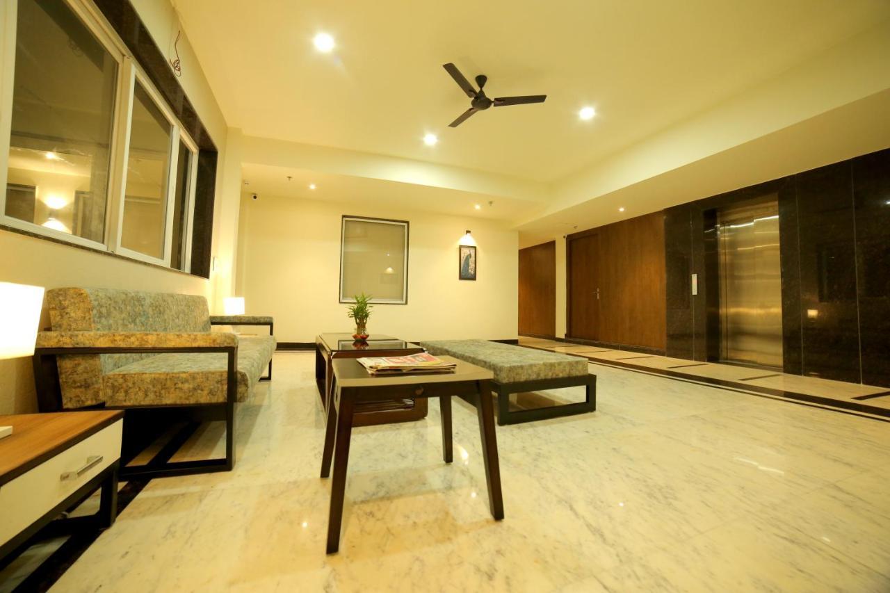 Hotel Vijay & Convention Hall Agra (Uttar Pradesh)