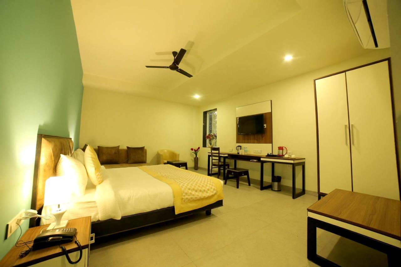Vijay & Convention Hall 3* Agra (Uttar Pradesh)